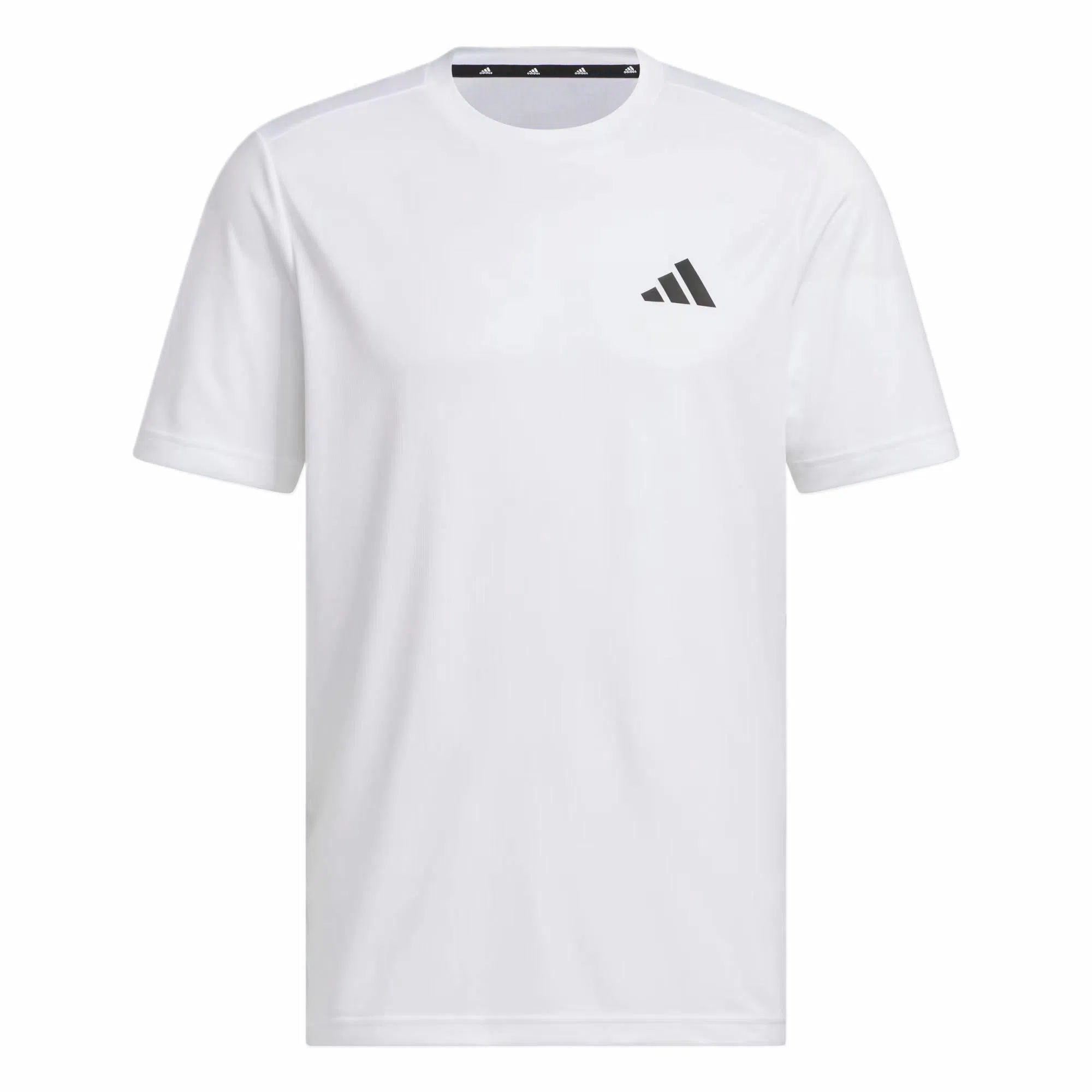 adidas D2M PLAIN T