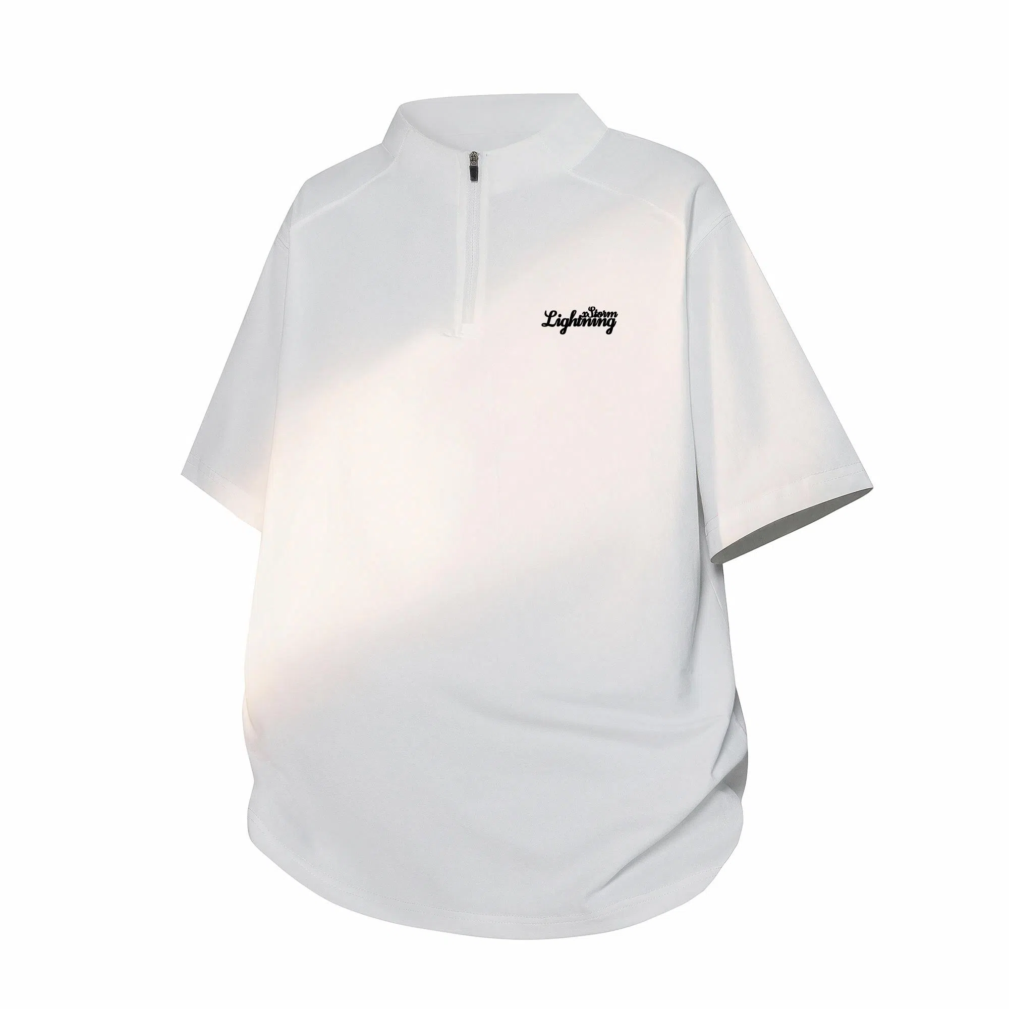 Lightning X Storm LogoT