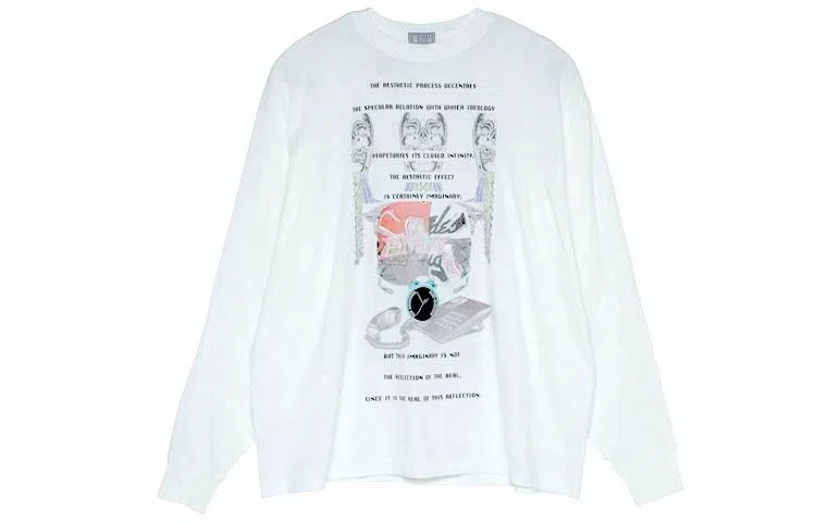 Cav Empt Decentre