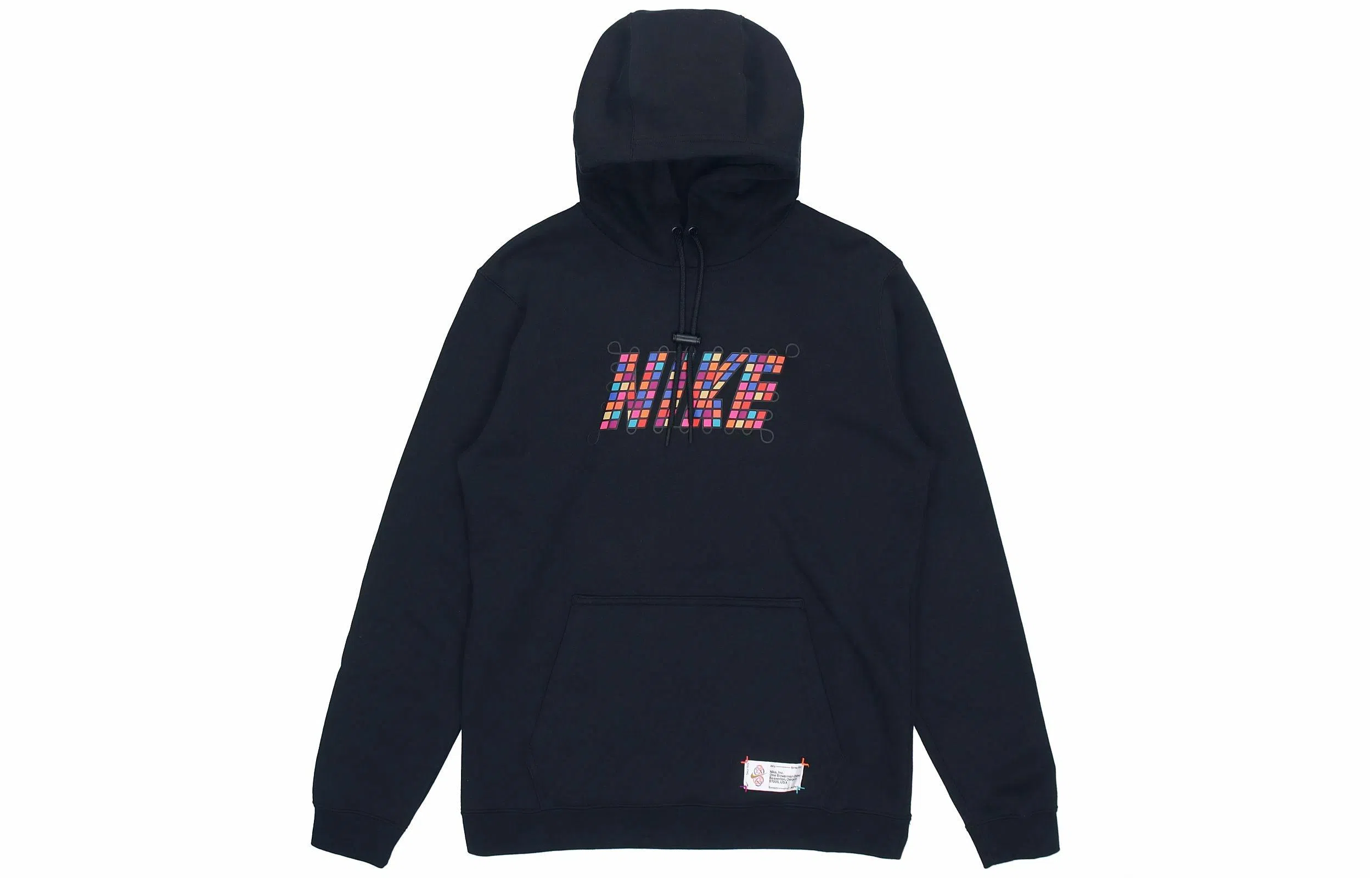 Nike As M Nsw Cny Po Hoodie