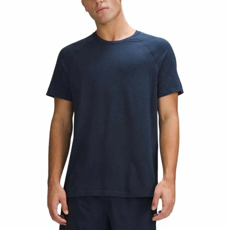 lululemon Metal Vent Tech T