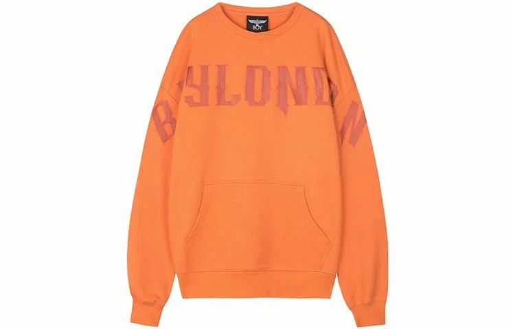 Boy London SS21 logo