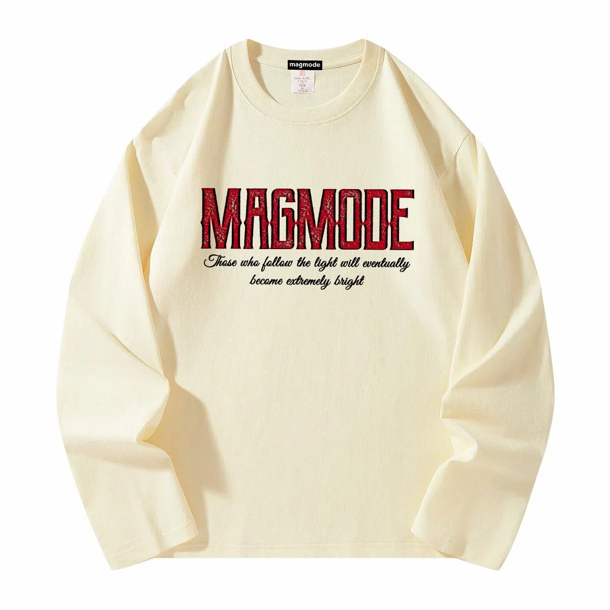 magmode T