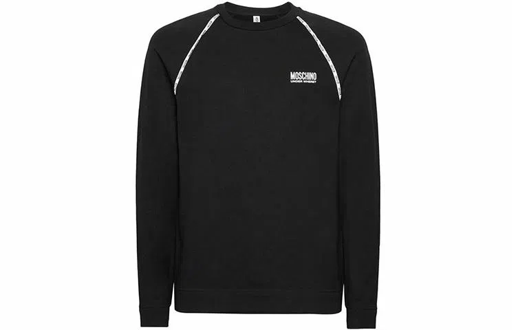 MOSCHINO Underwear Logo