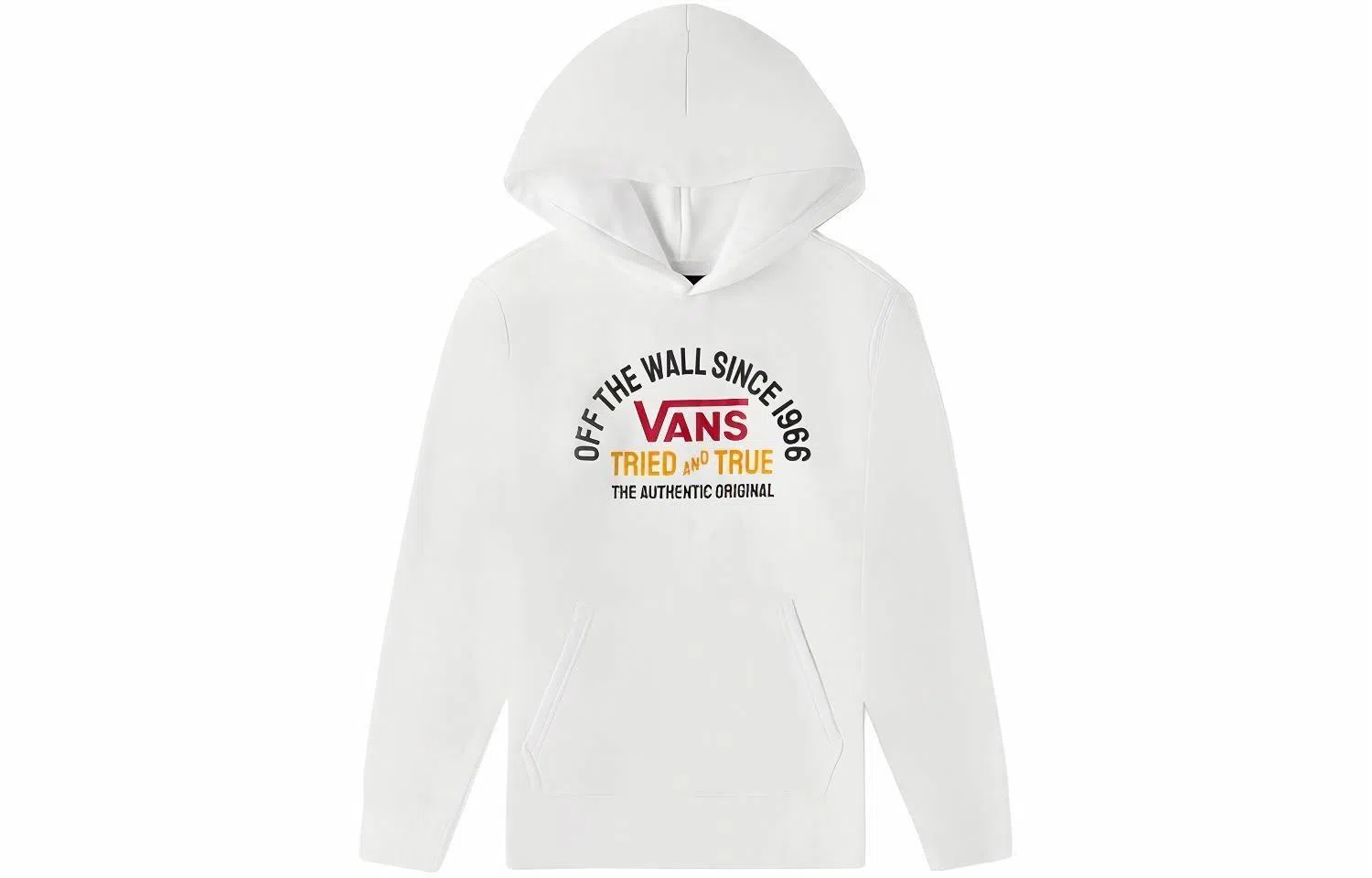 Vans Logo