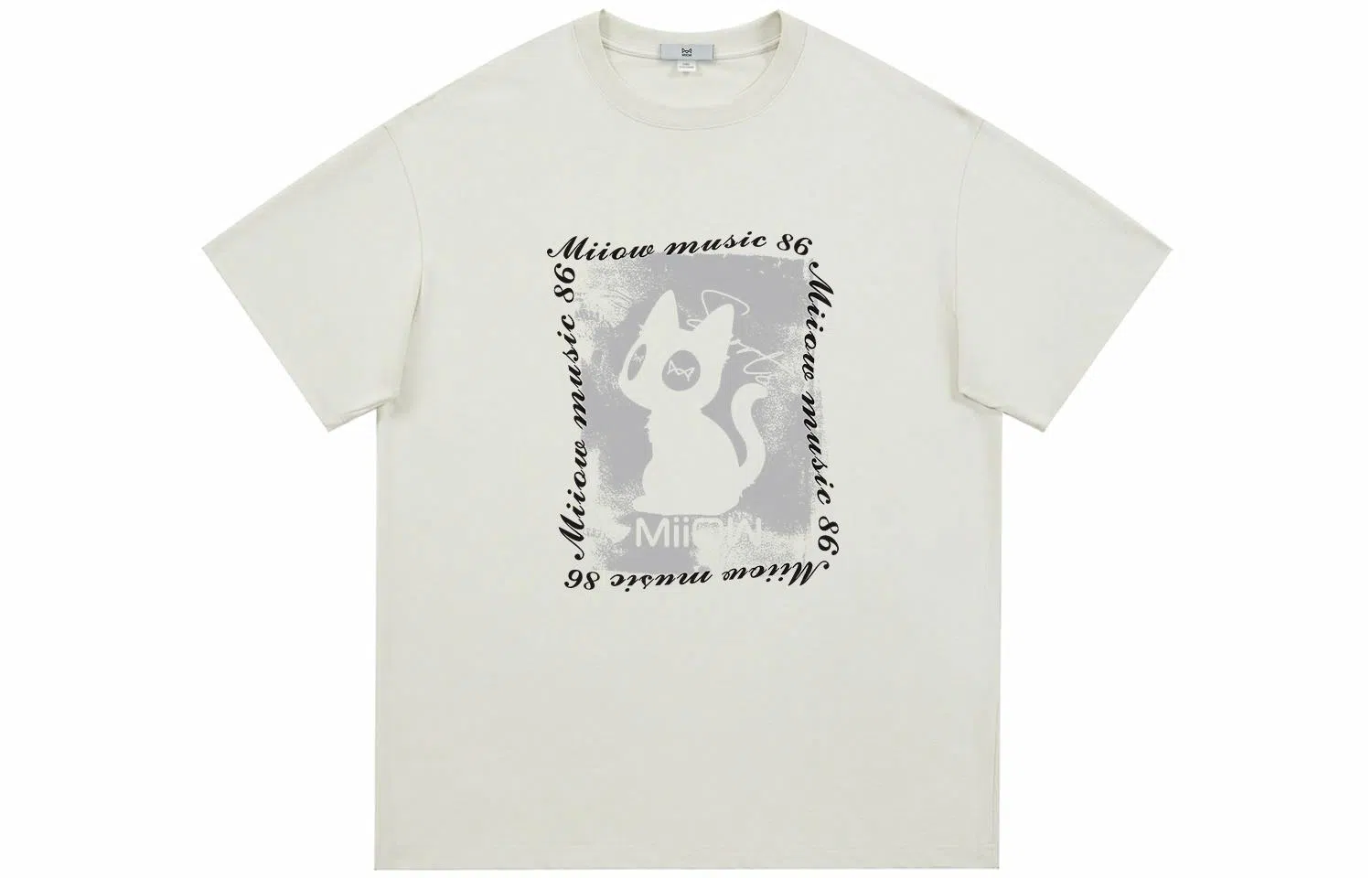 MIIOW T