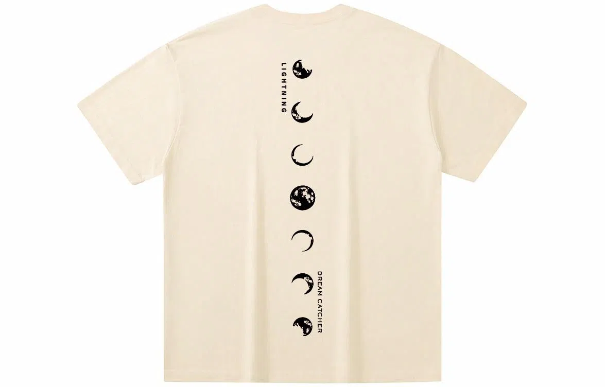 LIGHTNING MONSTER LogoT