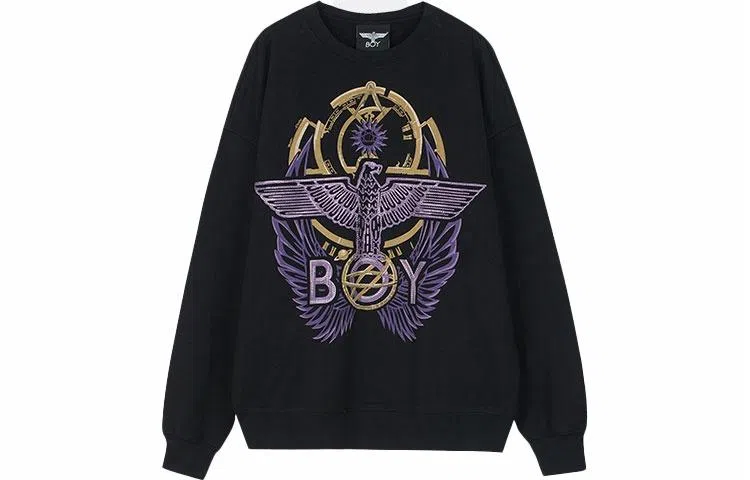 Boy London SS21