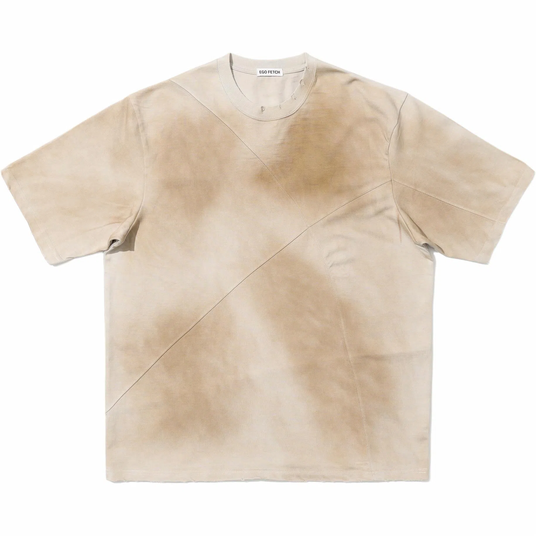 EGO FETCH SS24 T