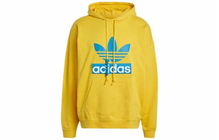 adidas originals Big Trfl Hoodie
