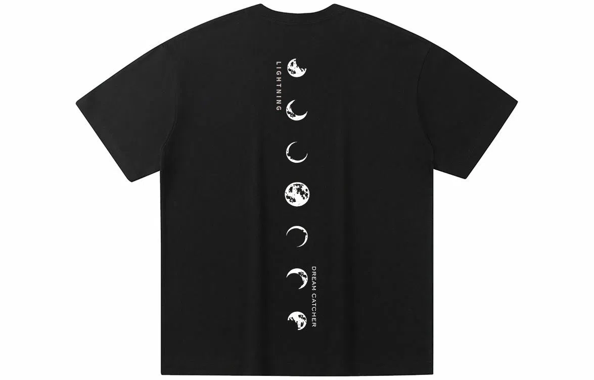 LIGHTNING MONSTER LogoT