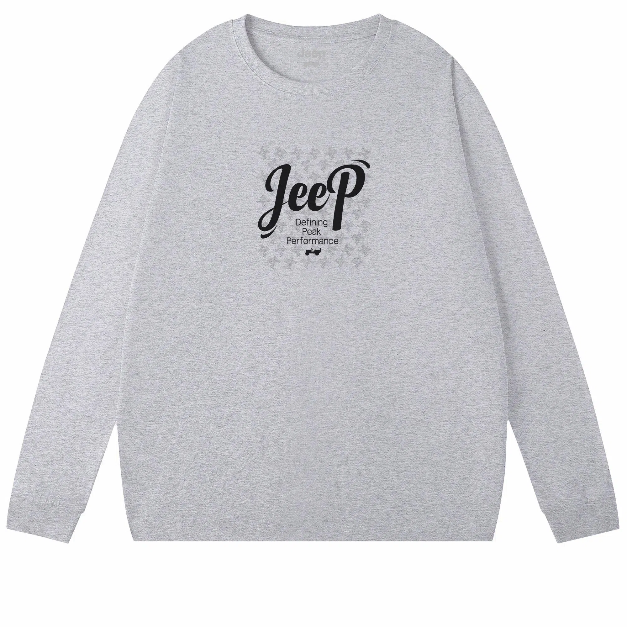 Jeep T-Shirt