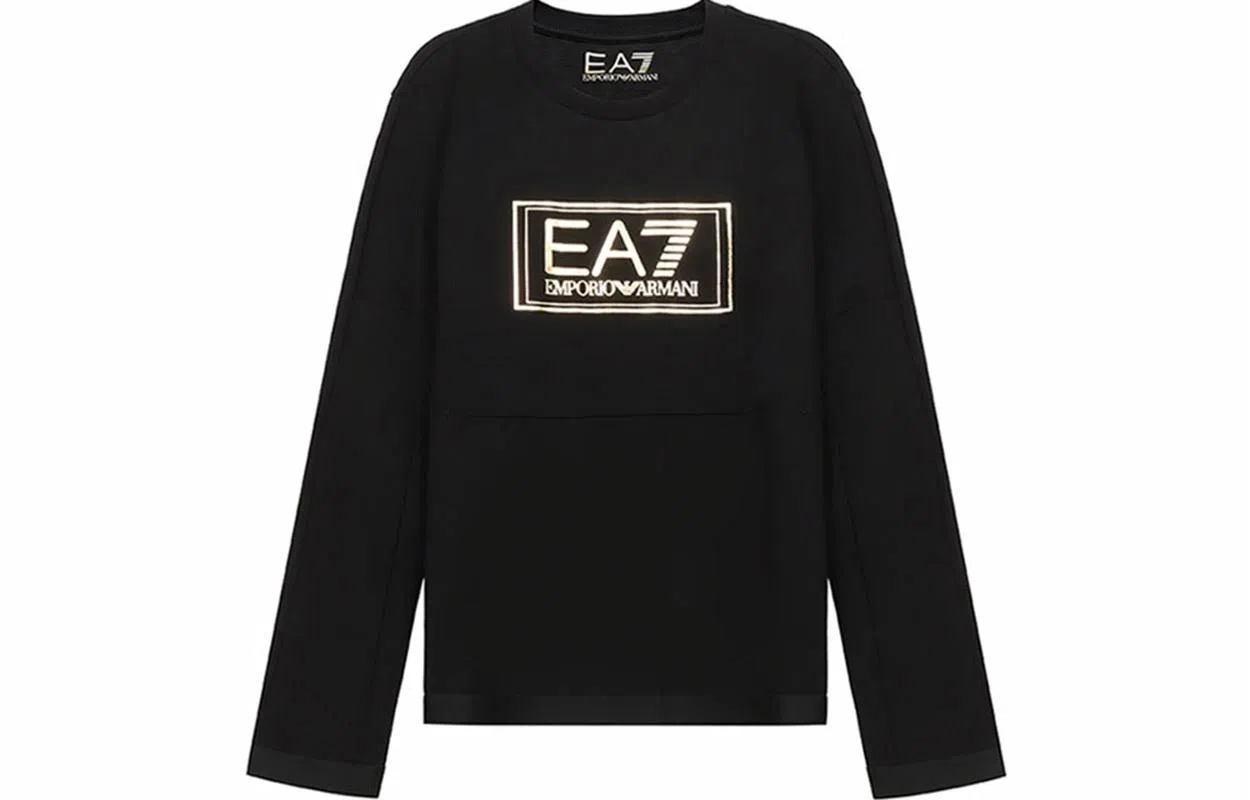 EMPORIO ARMANI EA7 Logo