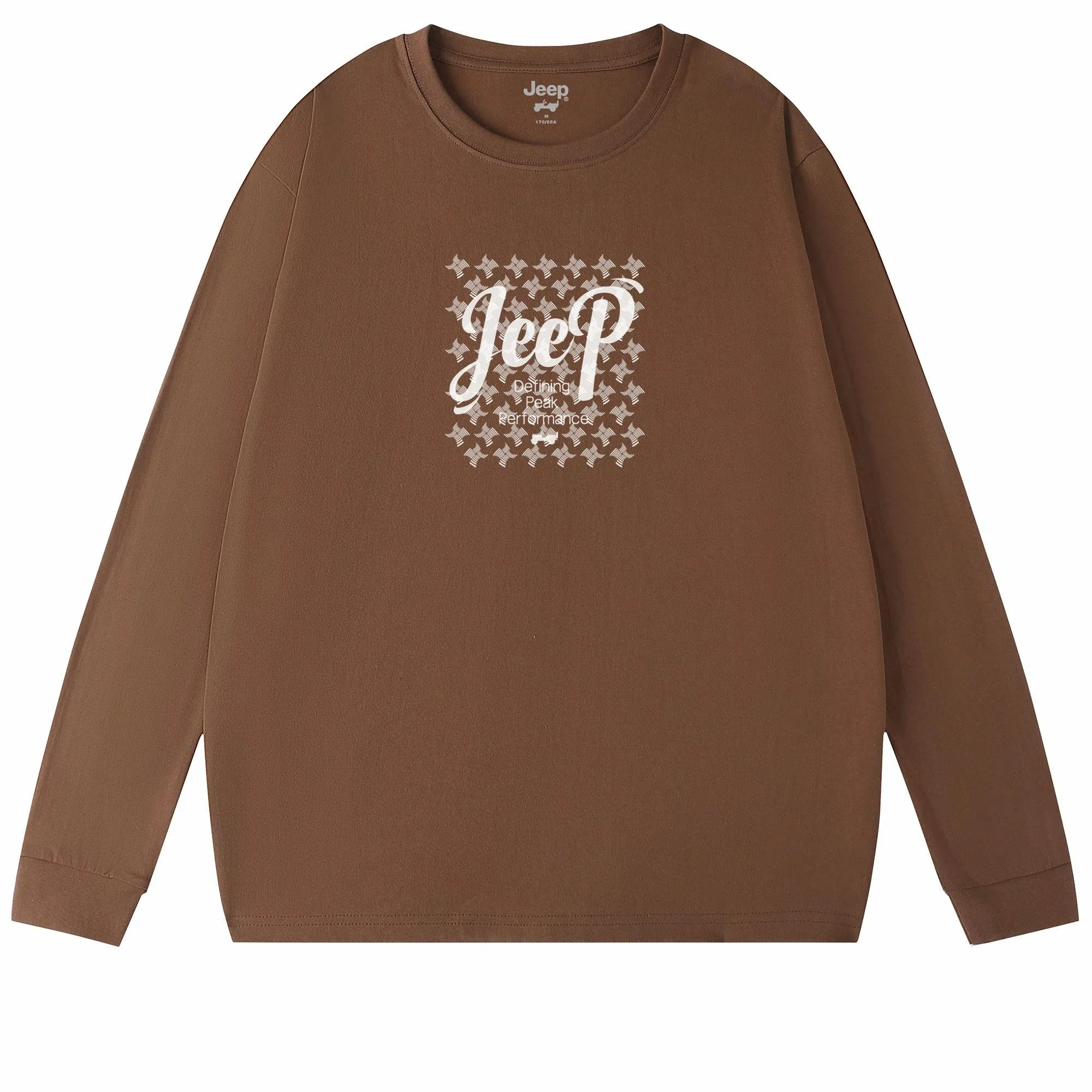 Jeep T-Shirt