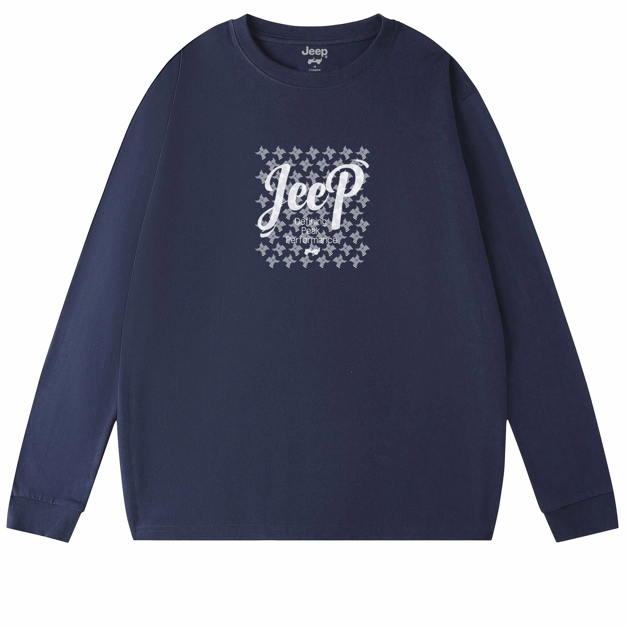 Jeep T-Shirt