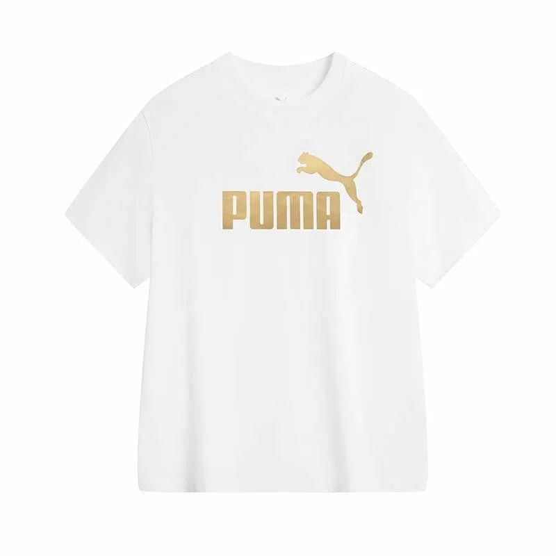 PUMA ESS NO. 1 LOGO logoT