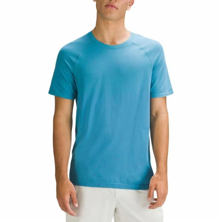 lululemon Metal Vent Tech T