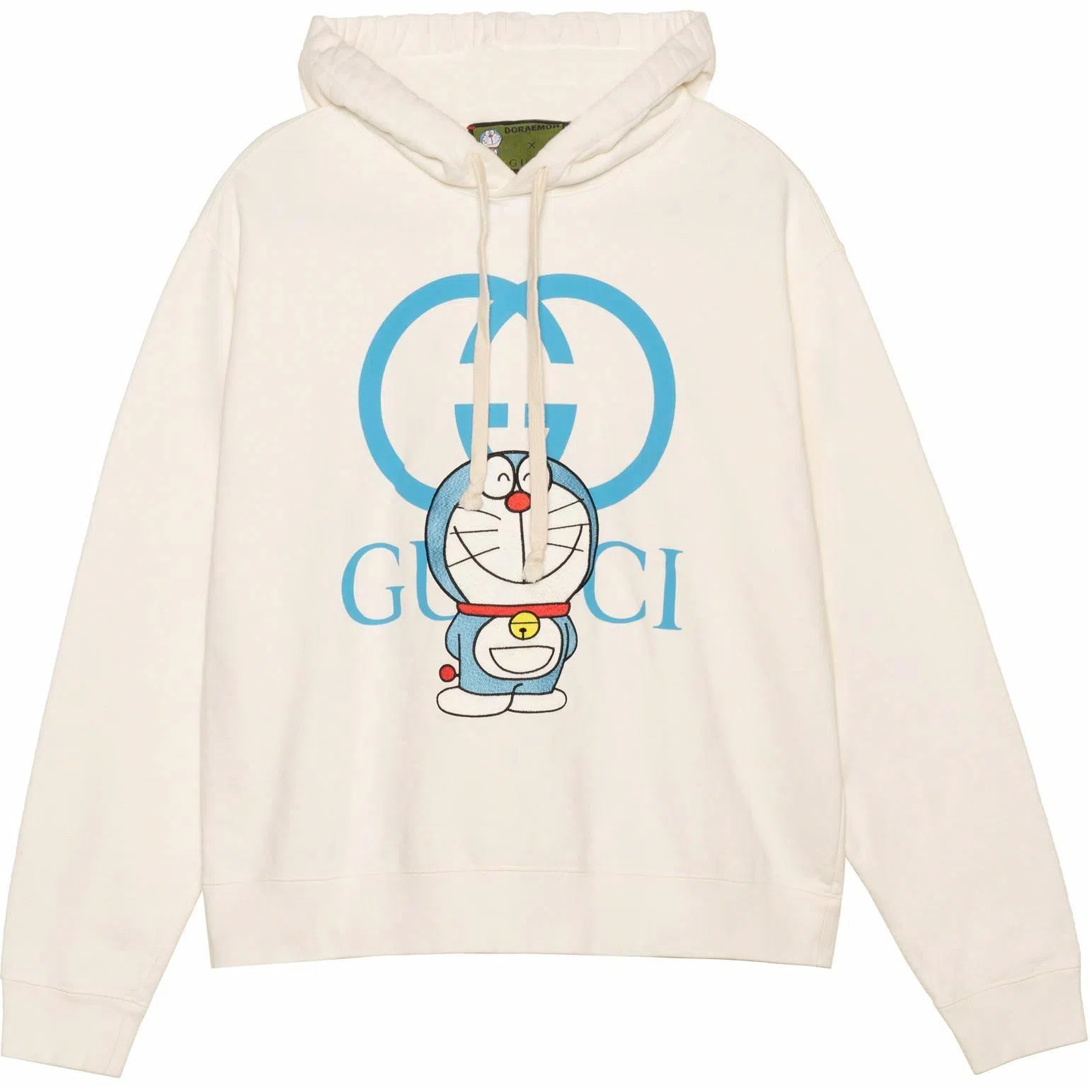GUCCI x Doraemon SS21