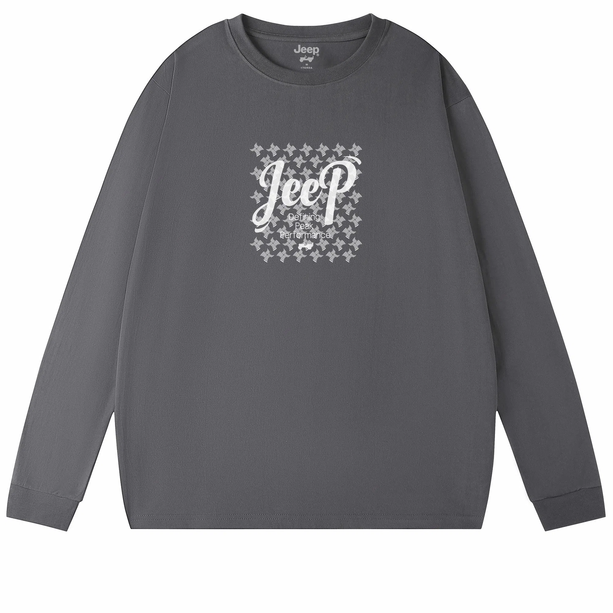 Jeep T-Shirt