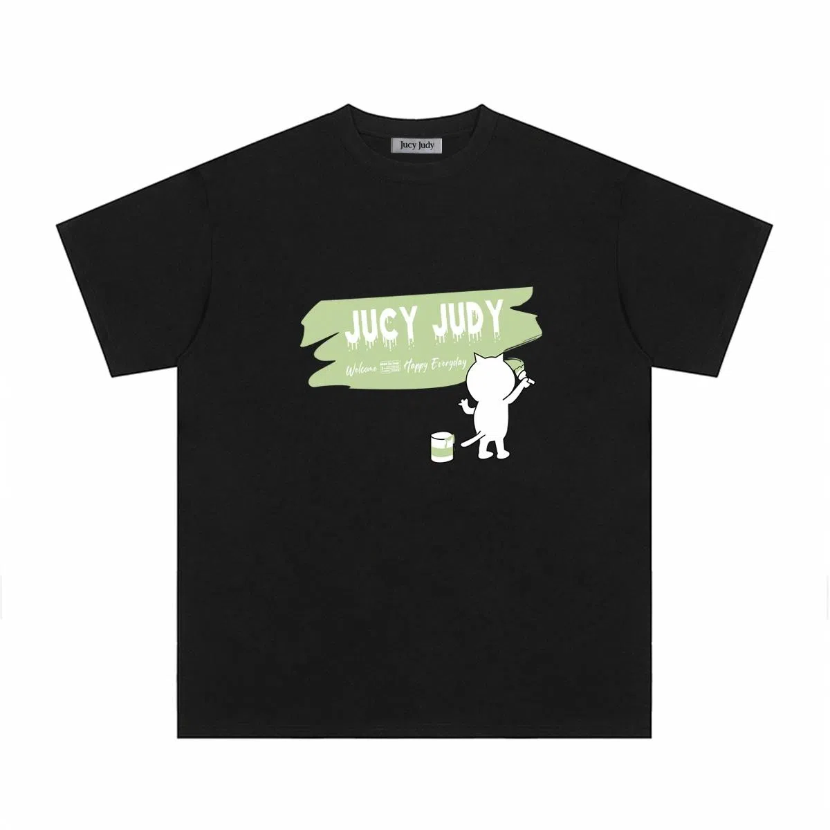 JUCY JUDY LOGOT