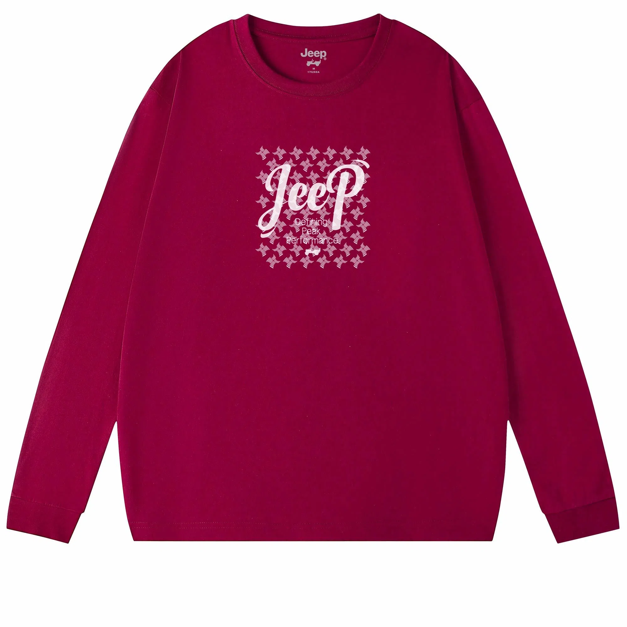 Jeep T-Shirt