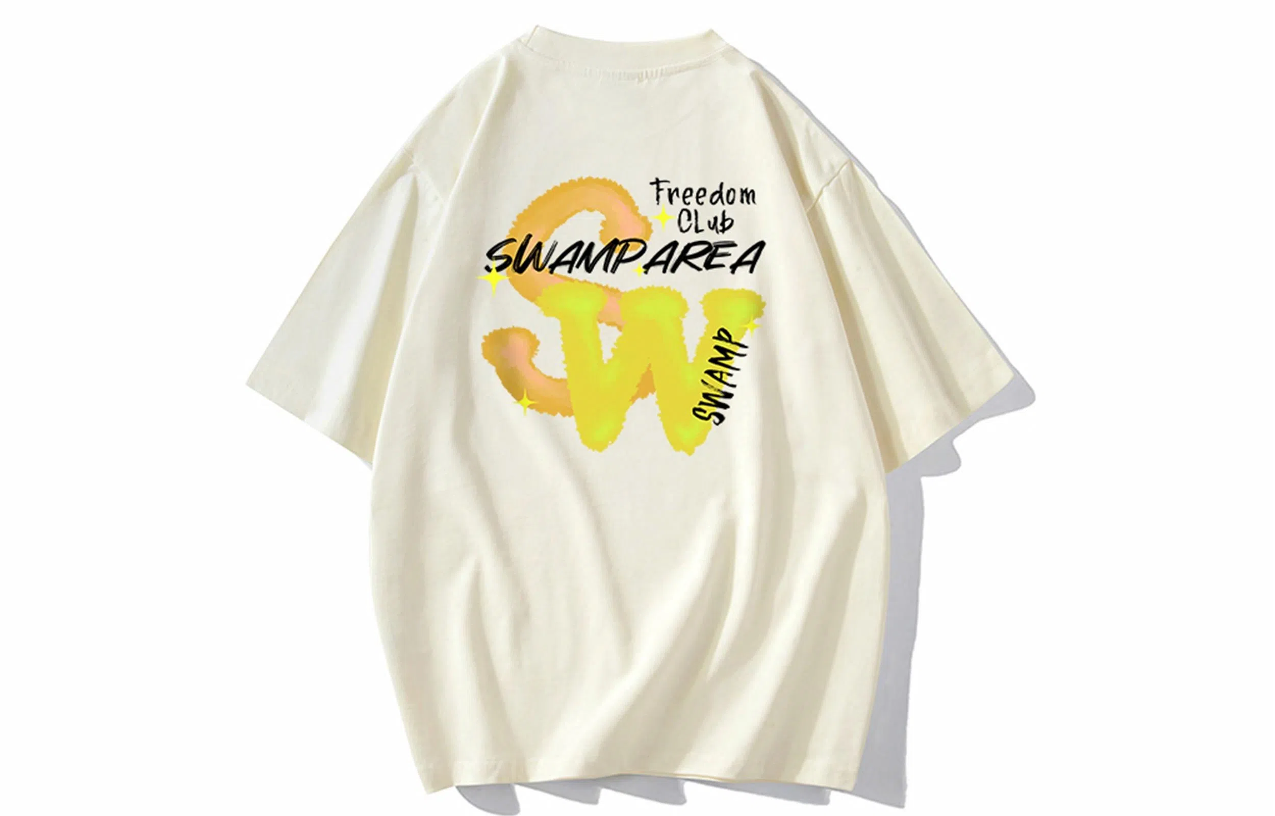 SWAMP AREA 320gLogoT