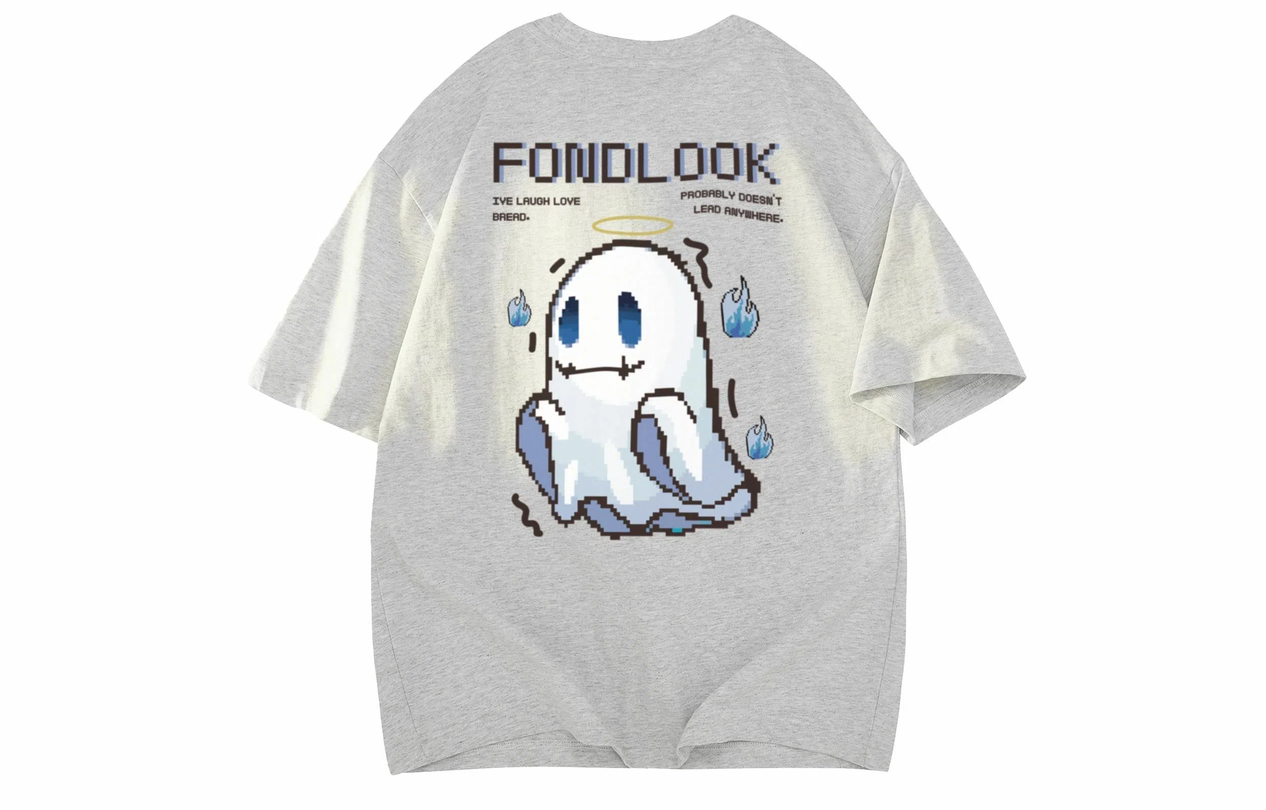 FONDLOOK LogoT