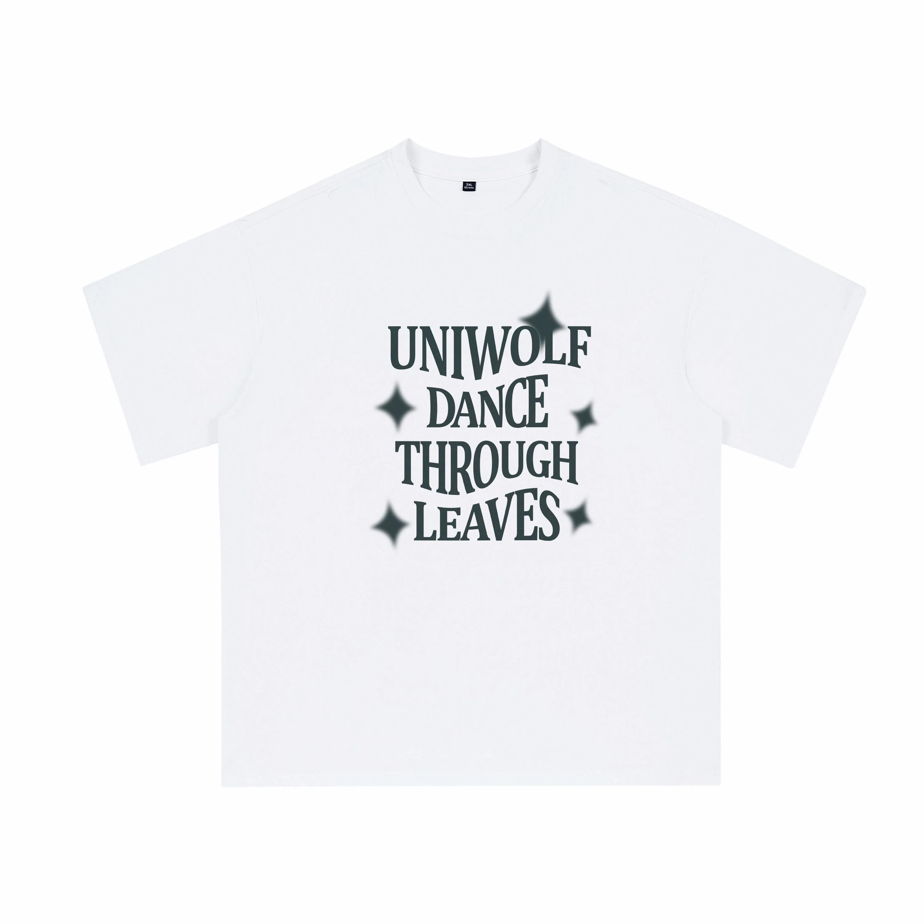 UNIWOLF LOGOT