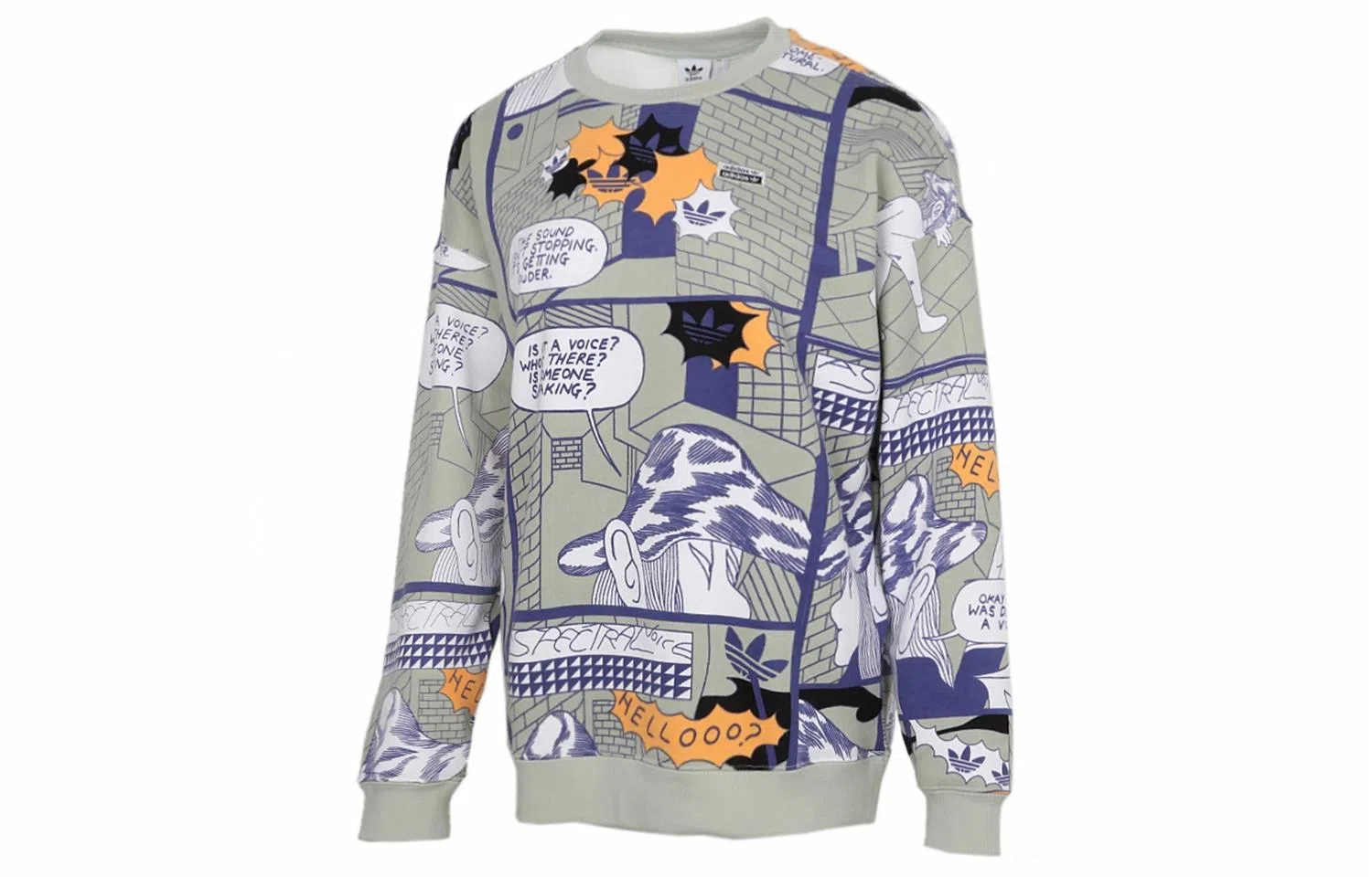 adidas originals Sweatshirt