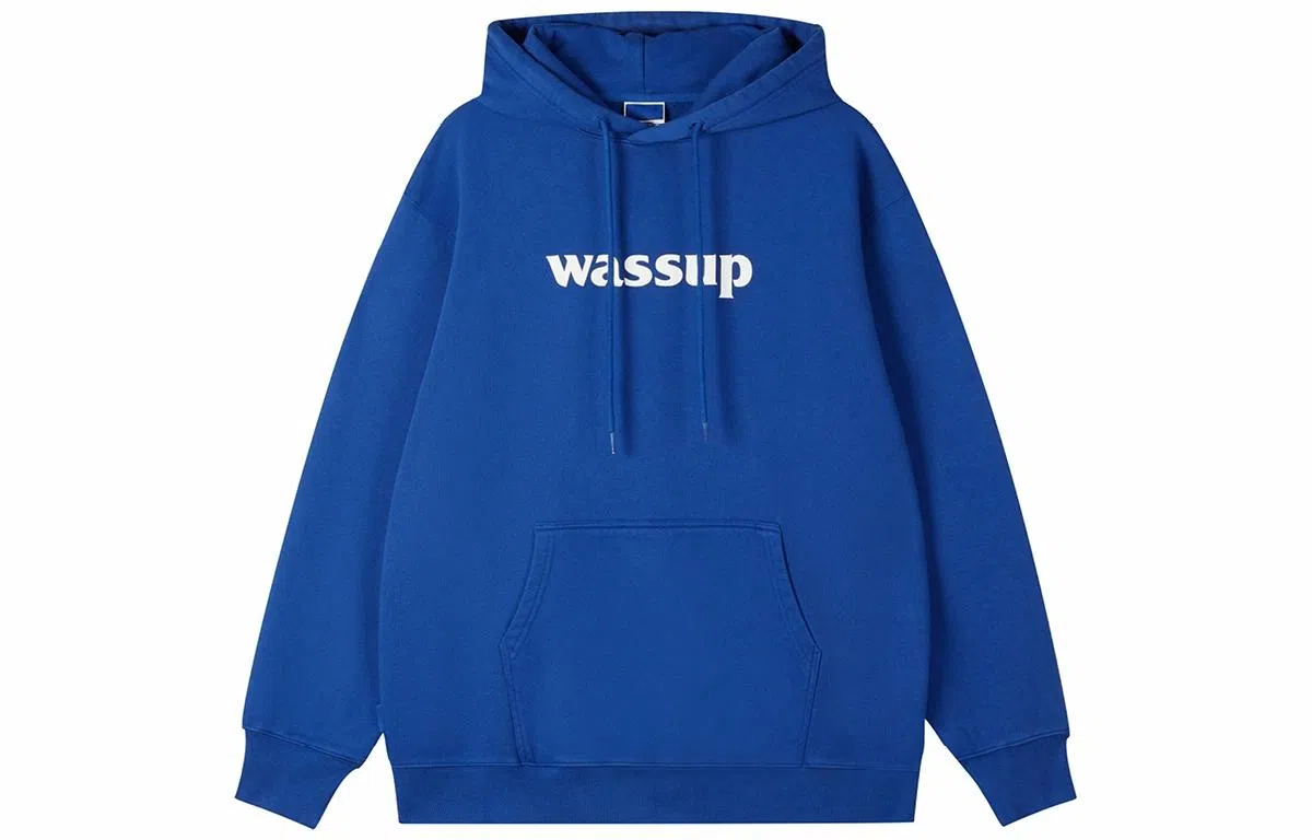 WASSUP logo