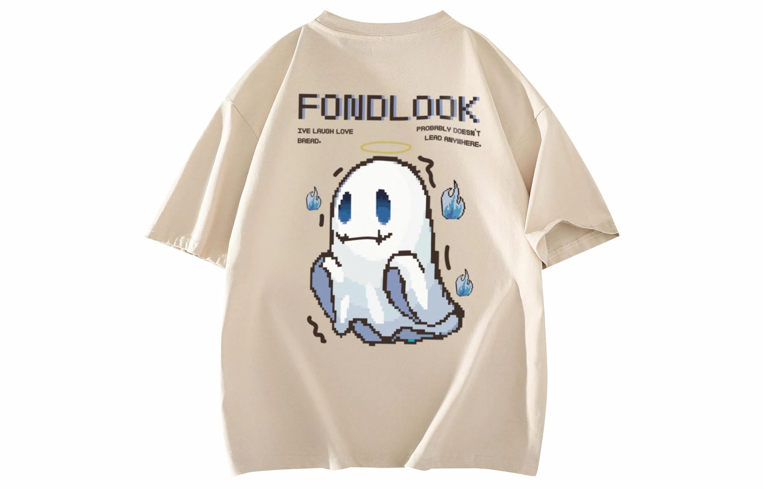 FONDLOOK LogoT
