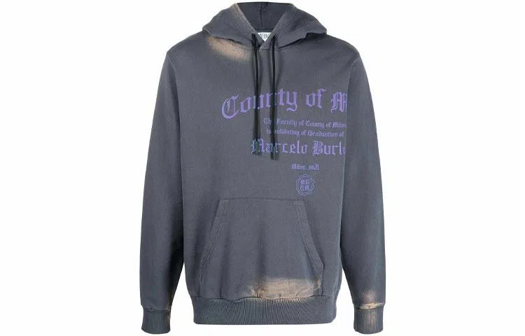 Marcelo Burlon SS21 Logo