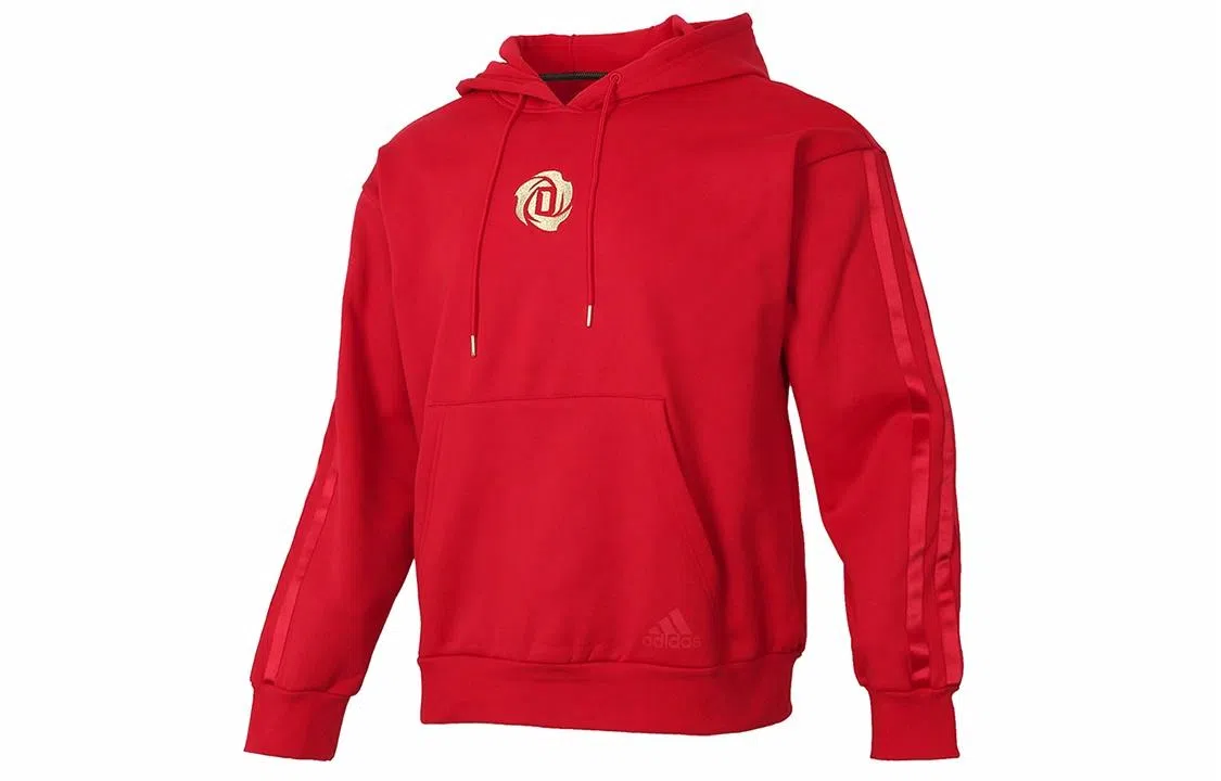 adidas CNY Rose Sweat