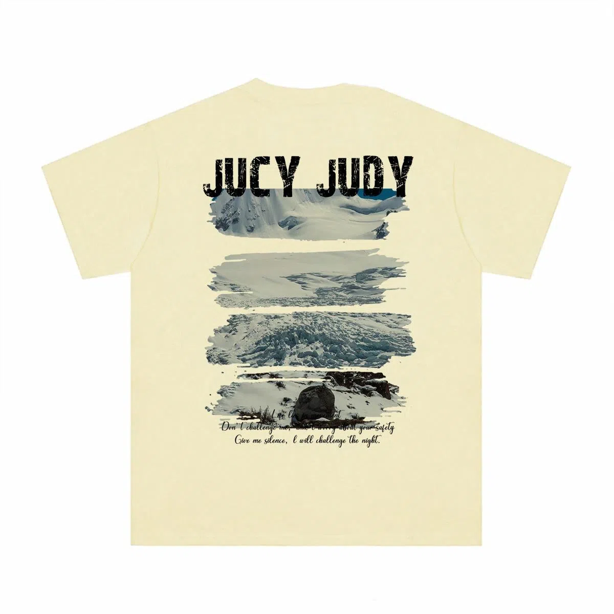 JUCY JUDY LOGOT