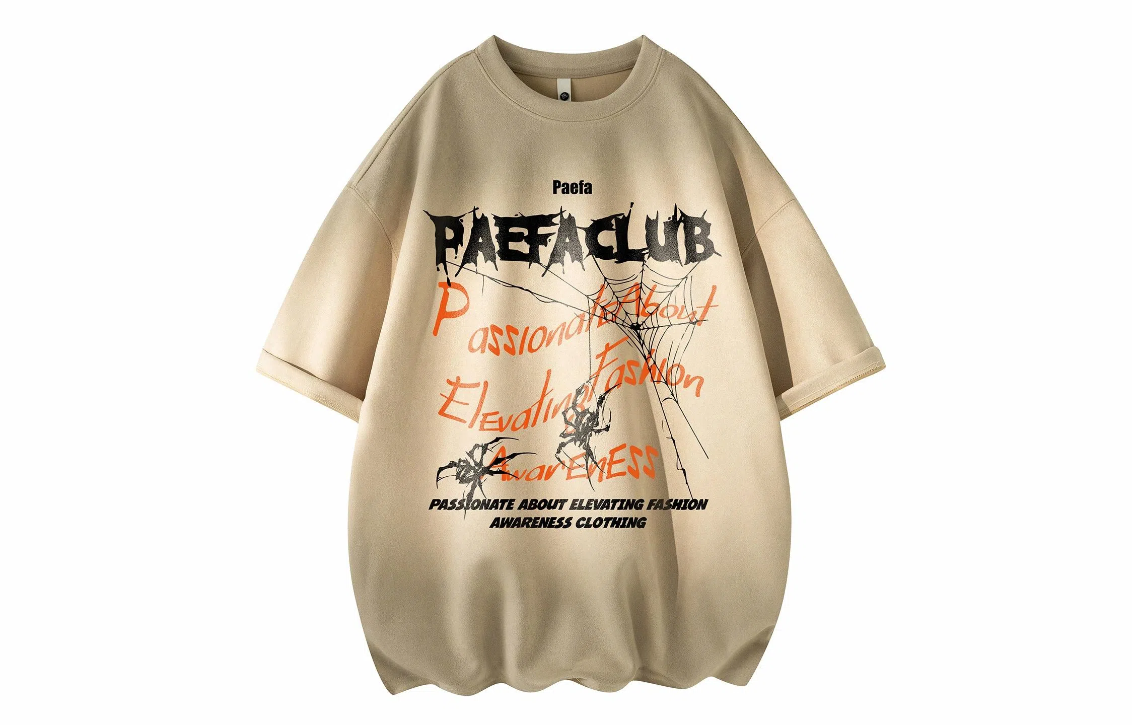 PAEFA Logo T