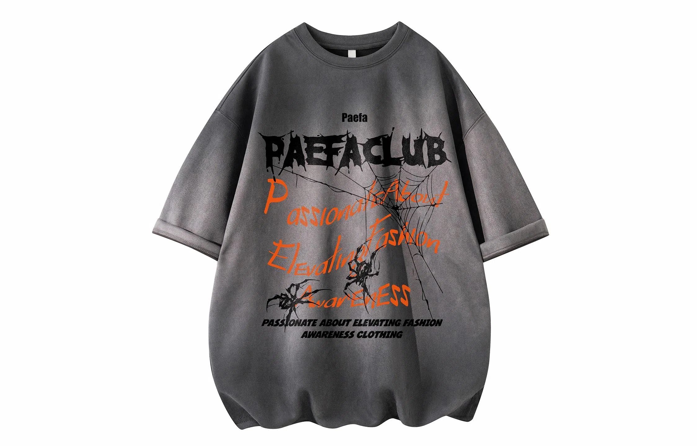 PAEFA Logo T