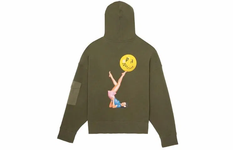 PALM ANGELS SS21 Pin Up