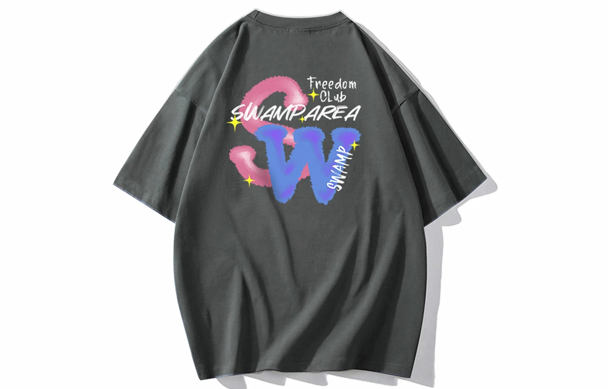 SWAMP AREA 320gLogoT