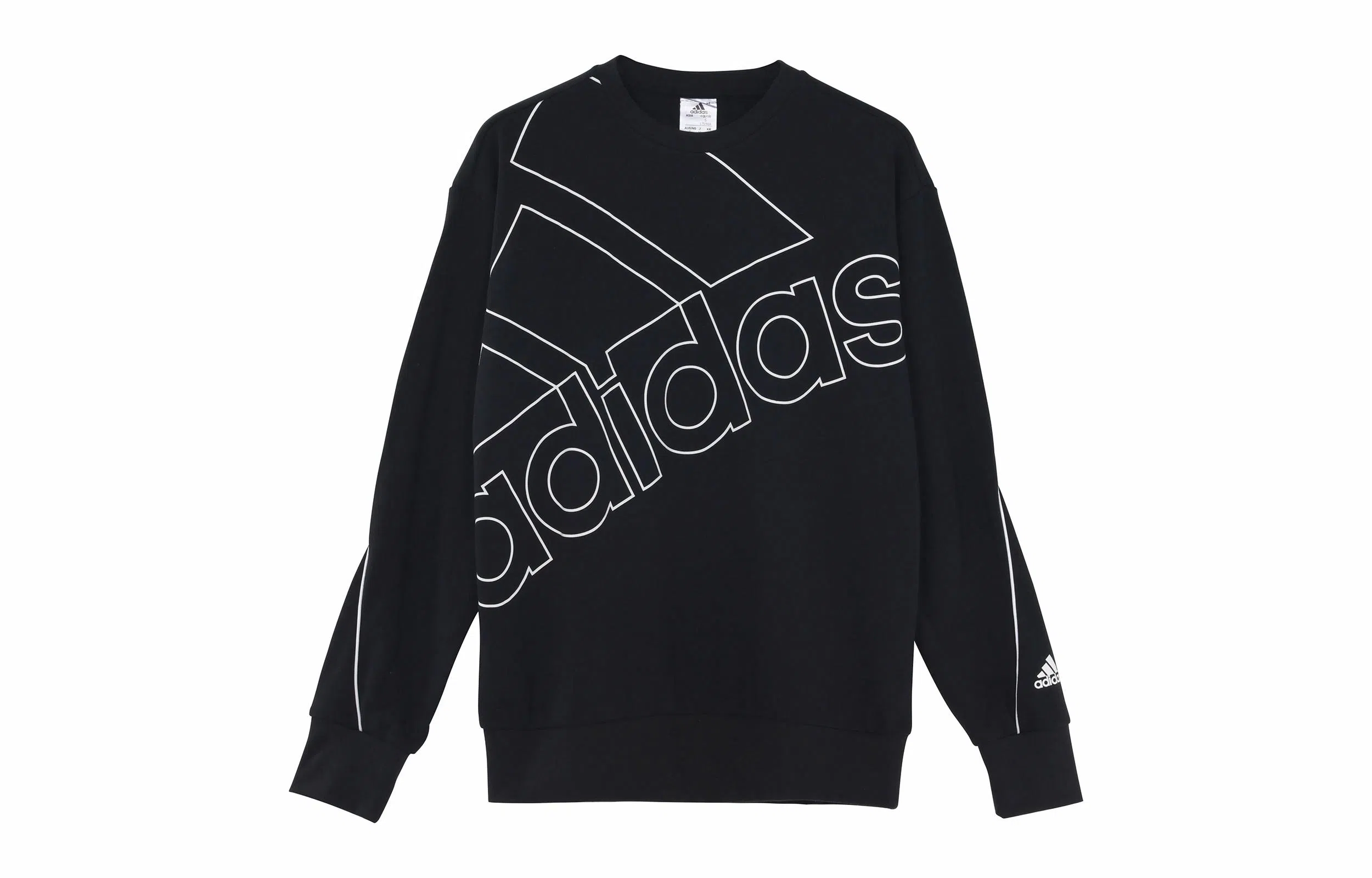 adidas U Favs Q1 Swt Logo
