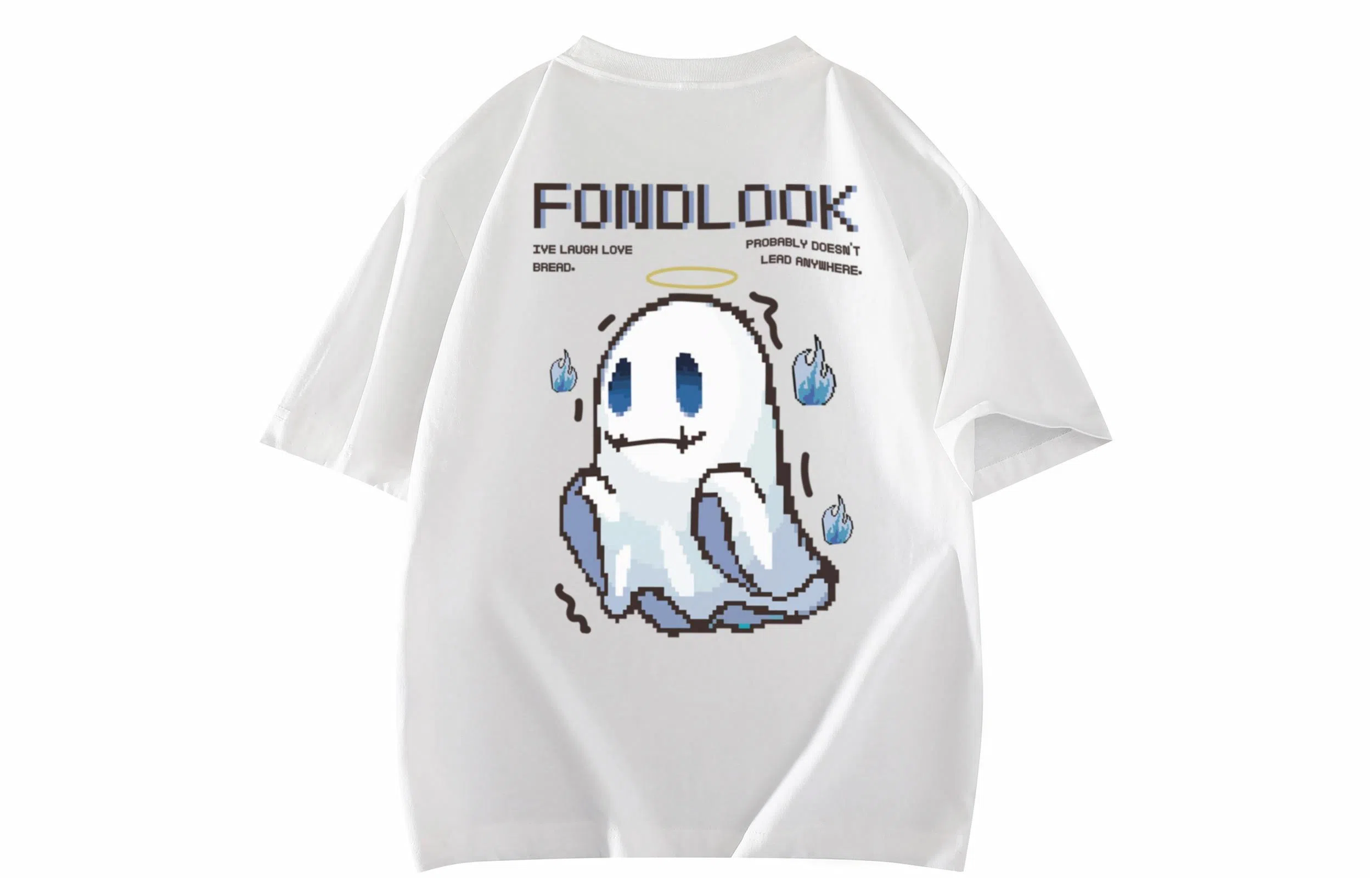 FONDLOOK LogoT