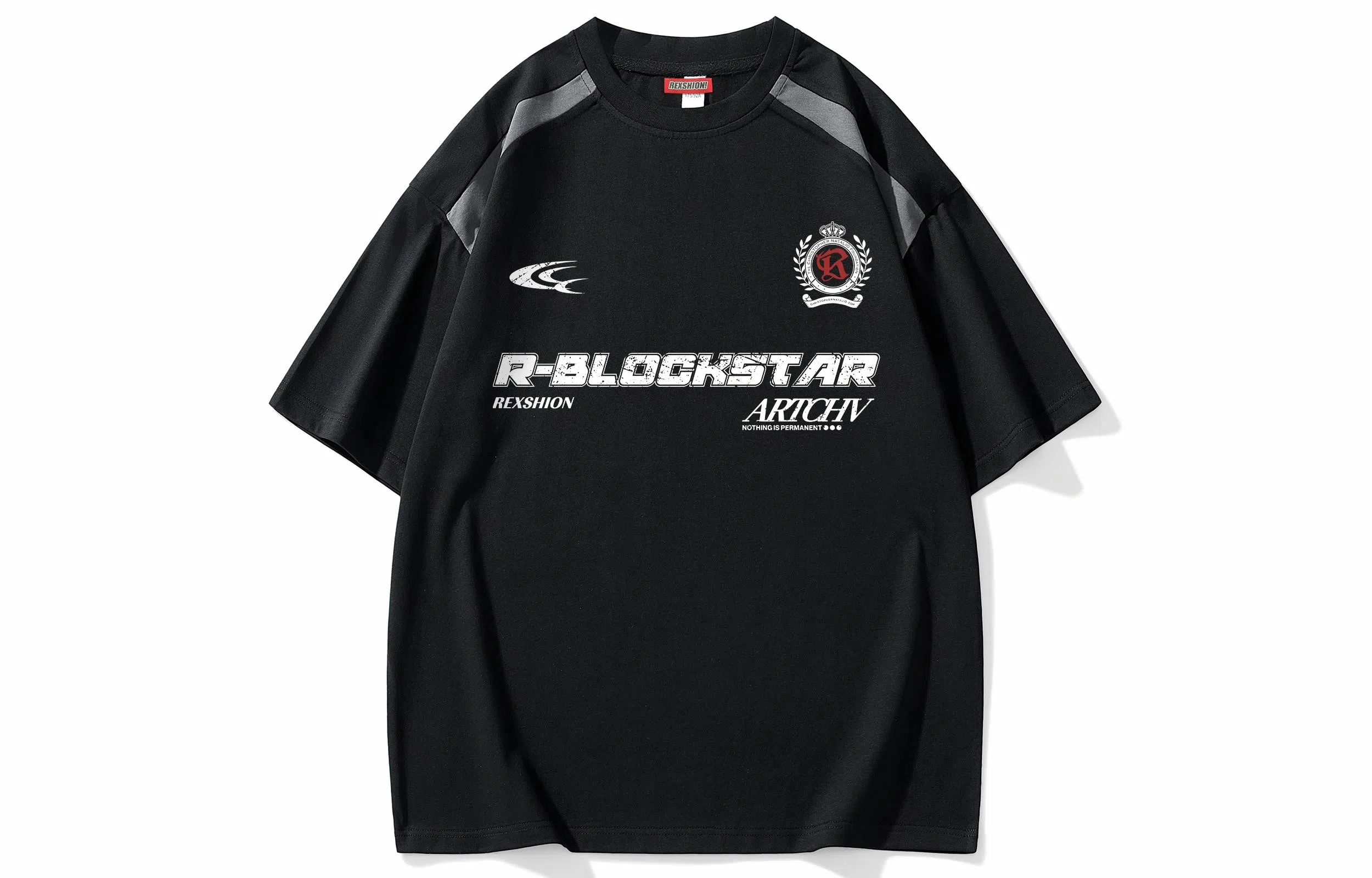REXSHION T