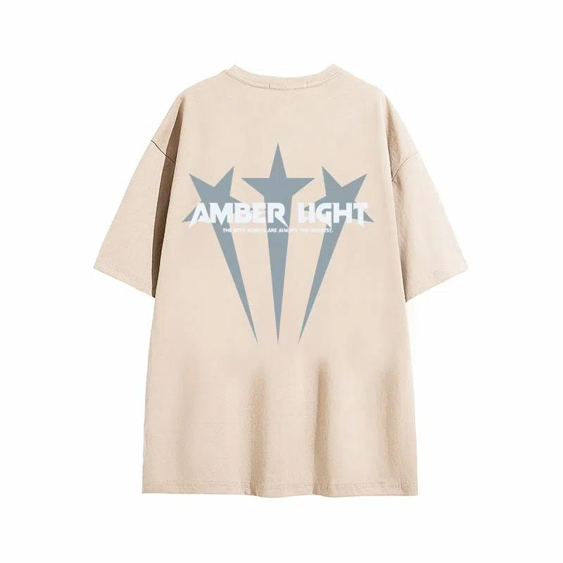 AMBER LIGHT T