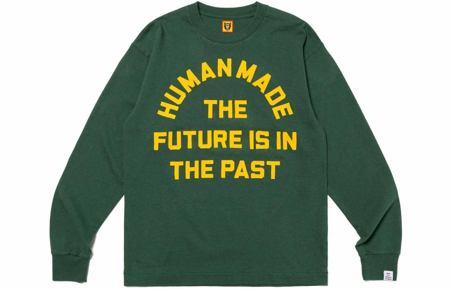 HUMAN MADE SS24 T