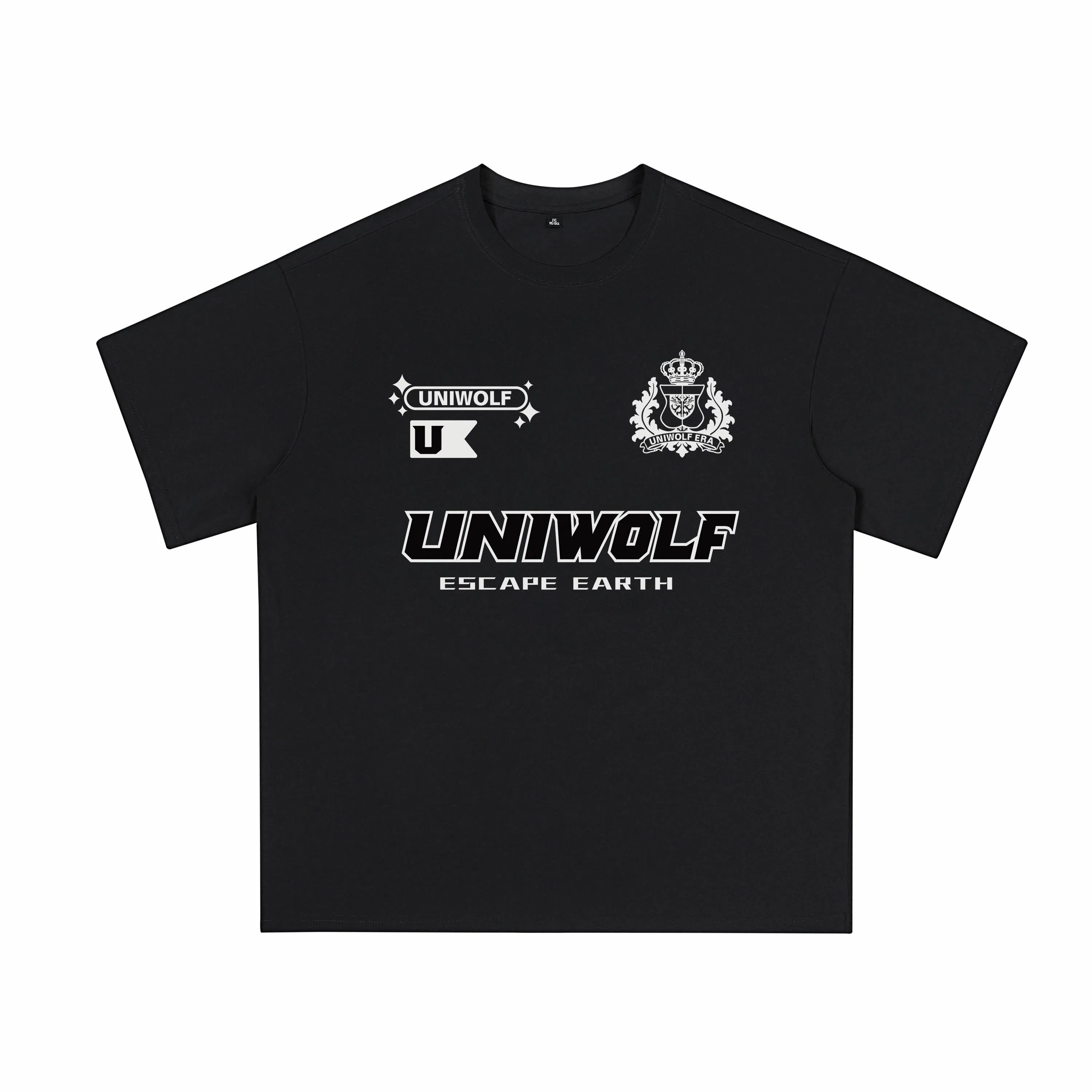 UNIWOLF LOGOT