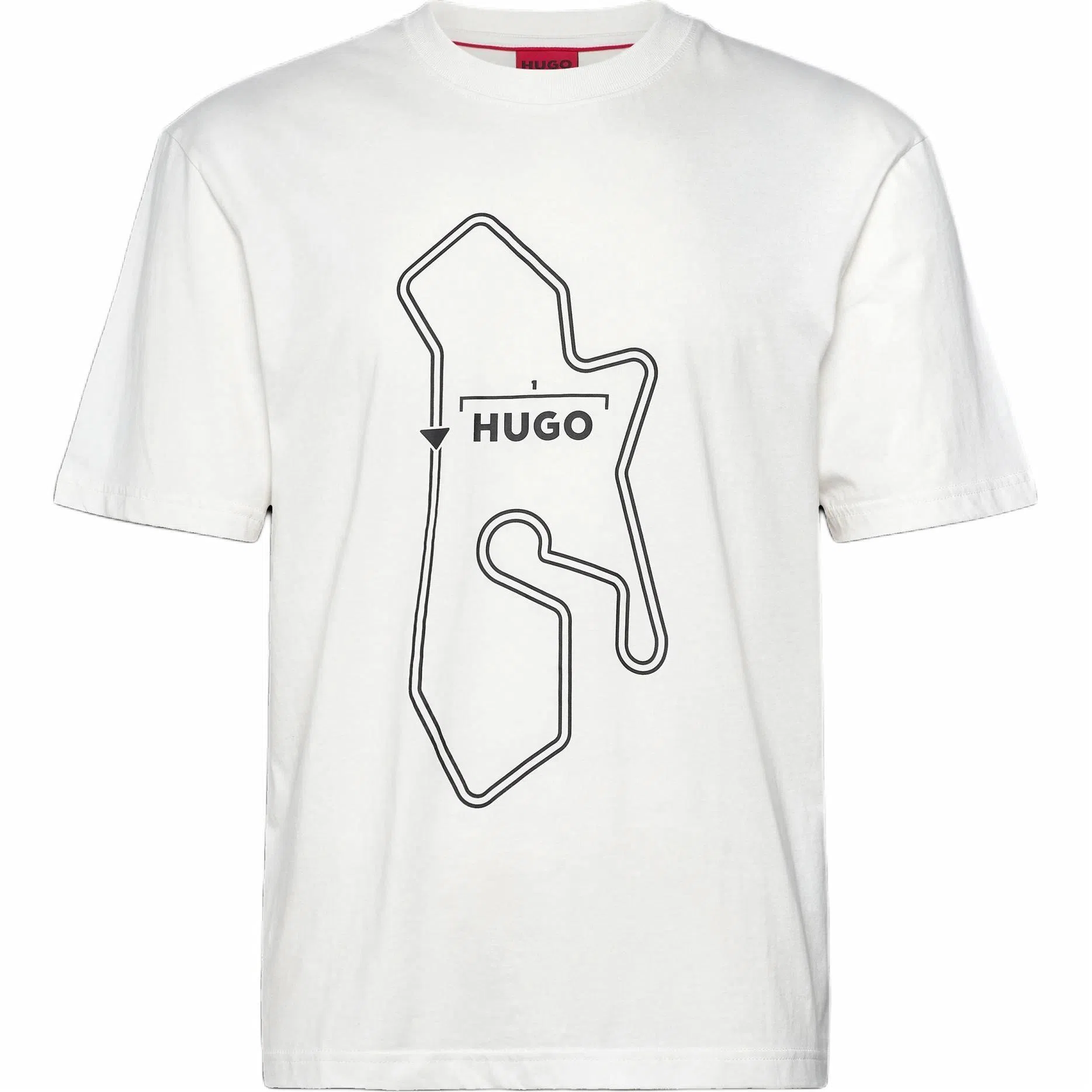 HUGO BOSS T