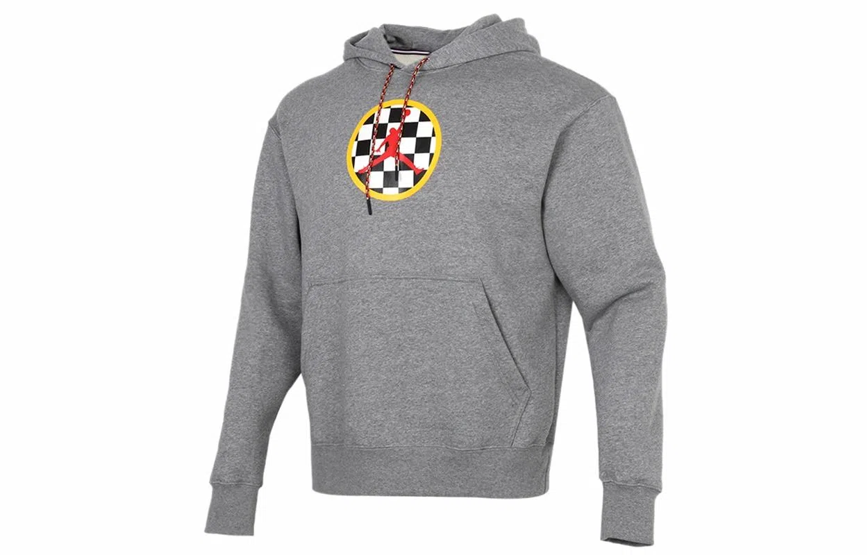 Jordan Sport DNA Logo