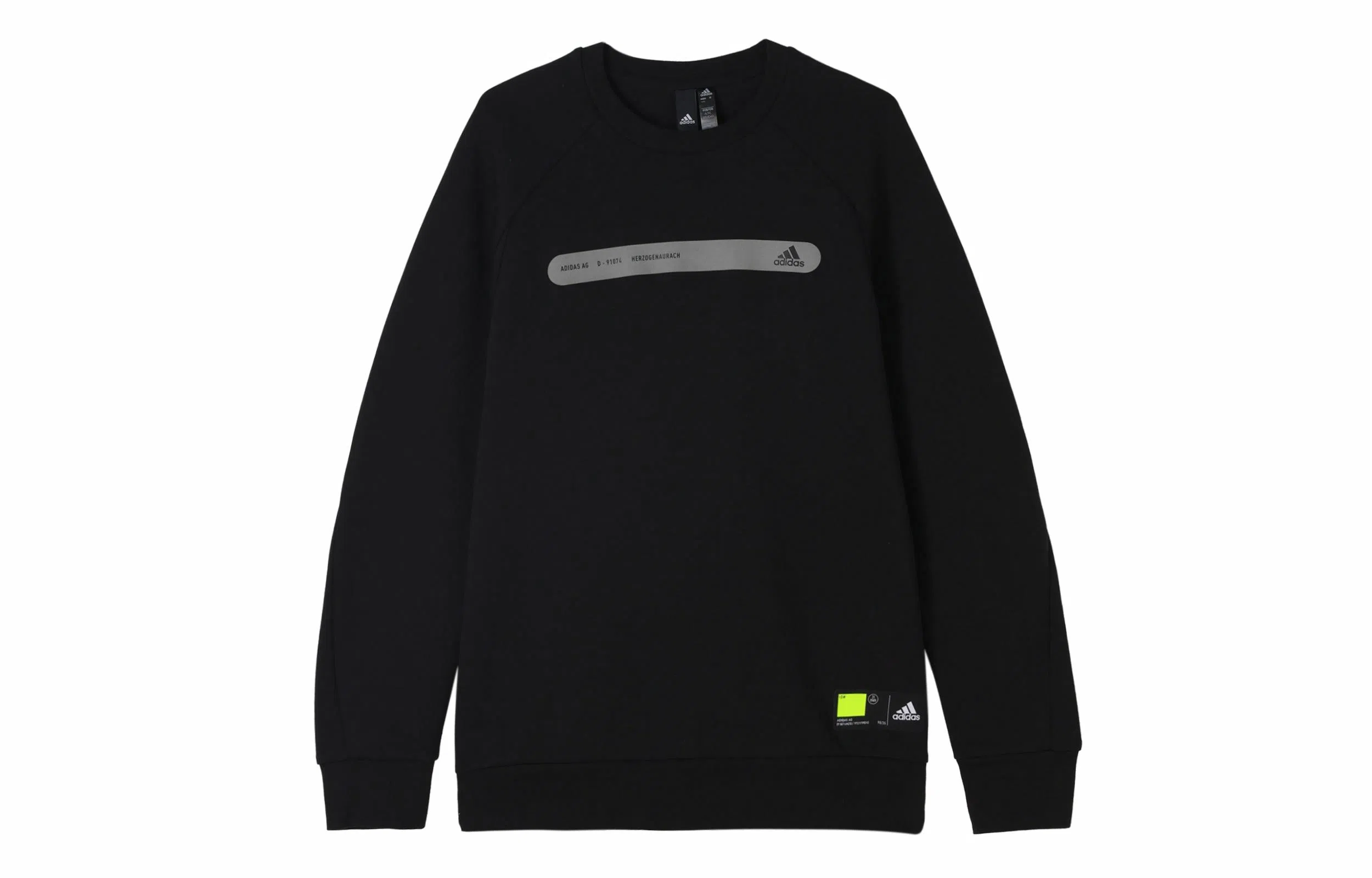 adidas Th Swt Dk Ref Logo