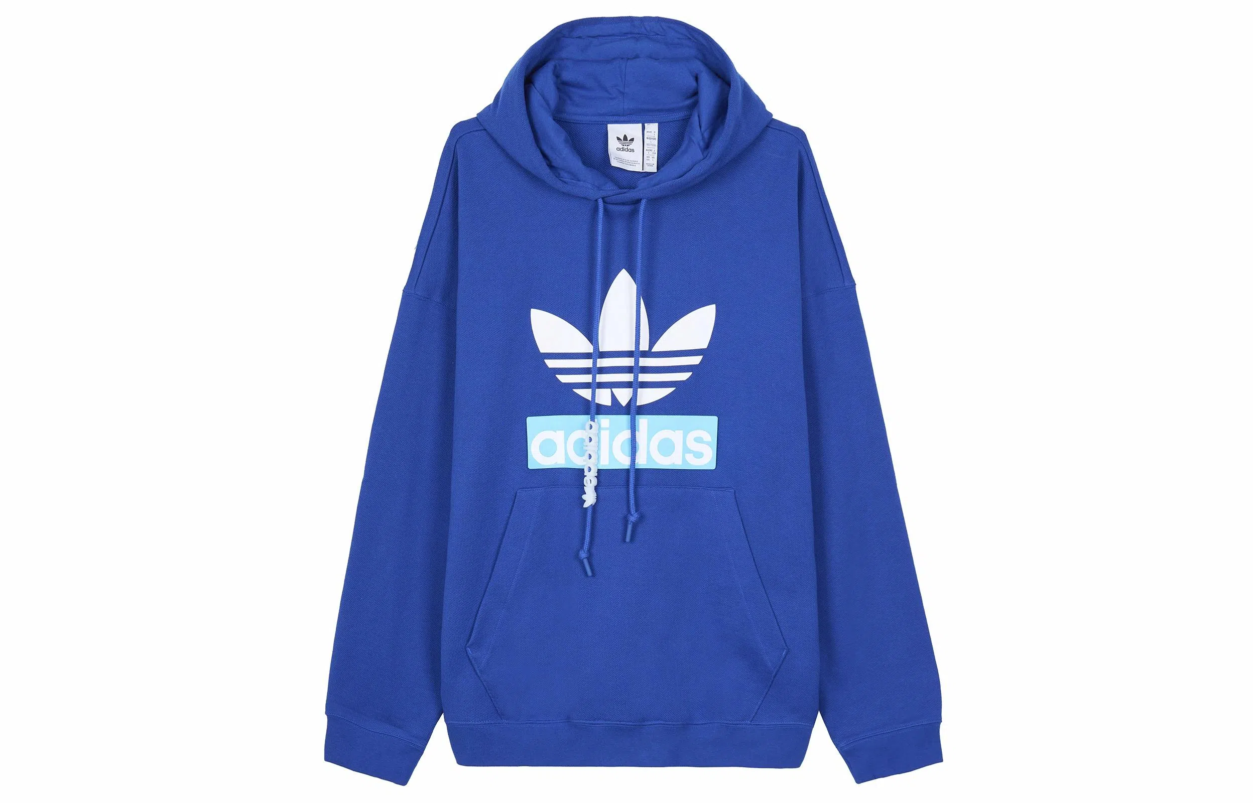 adidas originals Big Trfl Hoodie