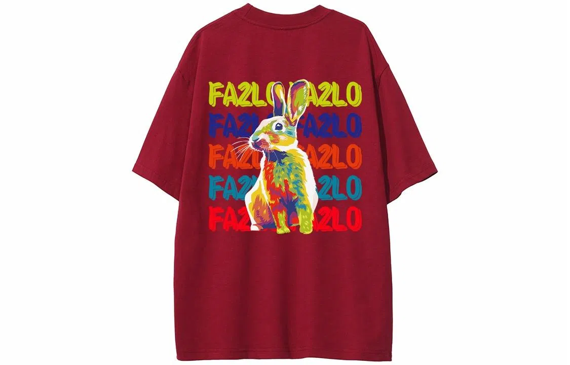 FA2LO logo T