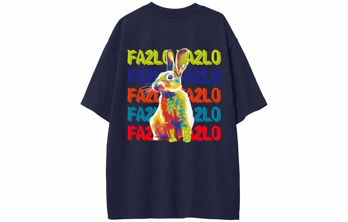 FA2LO logo T